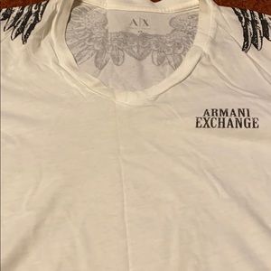 Shirt Armani